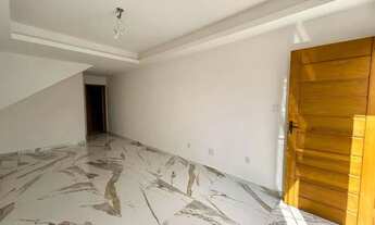 Imagem 2: Casa com 3 quartos à venda, 120 m² por R$ 450.000 - Francisco Bernardino - Juiz de Fora/MG