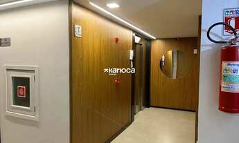 Imagem 6: Vendo Flat quarto e sala em Copacabana