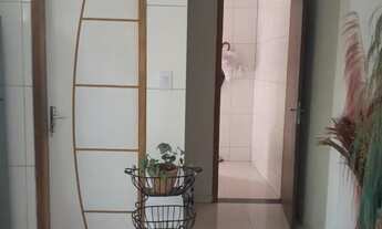 Imagem 3: Casa com 4 Quartos arborizada muito linda