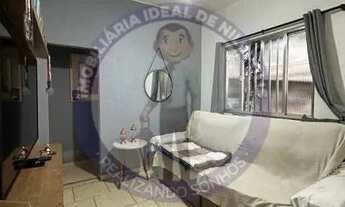 Imagem 4: Casa em Nilópolis