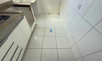 Imagem 6: ALUGUEL APARTAMENTO 2 QUARTOS TONI JUSTINOPOLIS