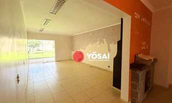 Imagem 4: Casa para alugar, 382 m² por R$ 11.000,00/dia - Boa Vista - Londrina/PR