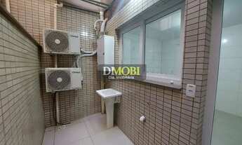 Imagem 6: Apartamento com 2 dormitórios para alugar, 68 m² por R$ 1.645,00/mês - Parque dos Anjos