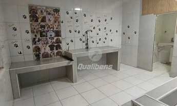 Imagem 6: Salão para alugar, 115 m² por R$ 4.900,01/mês - Vila Assis Brasil - Mauá/SP