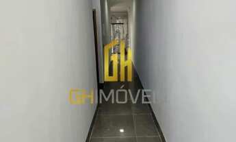 Imagem 6: Casa à venda, 100 m² por R$ 400.000,00 - Jardim Buriti Sereno - Aparecida de Goiânia/GO