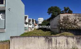 Imagem 2: Terreno à venda, 550 m² por R$ 649.900,00 - Bacacheri - Curitiba/PR
