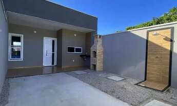 Imagem: Vendo Casa Simples em Barcelona