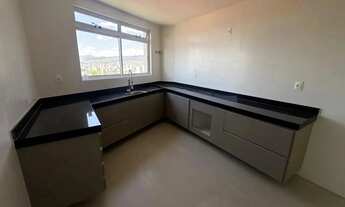 Imagem 3: Apartamento 4 quartos no bairro Colégio Batista