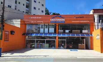 Imagem 4: Ponto Comercial de 400 m², Reformado, Localizado na Vila Albertina, Ideal para Comércio Va