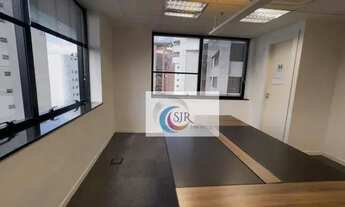 Imagem 2: Conjunto para alugar, 225 m²- Itaim Bibi - São Paulo/SP