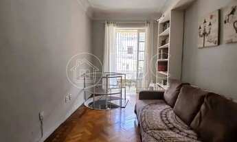 Imagem: Apartamento Padrão / Residencial / Tijuca