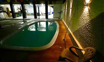 Imagem 6: Espaço de festas em abreu e Lima