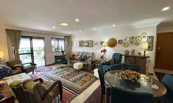 Imagem: Cobertura com 3 dormitórios à venda, 222