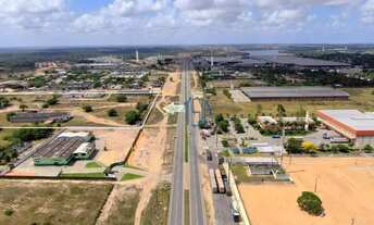 Imagem: AREA INDUSTRIAL EM NATAL/ COMERCIAL/ SAO