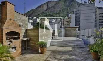 Imagem 2: Cobertura : Linear / Residencial / Copacabana