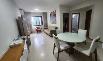 Imagem 3: Apartamento para Locação em Belém, Batista Campos, 2 dormitórios, 1 suíte, 2 banheiros