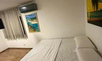 Imagem 6: Casa Alto Padrão à venda · 350 m² · Mobiliada · Piscina e Lazer Completo · Enseadinha Ser