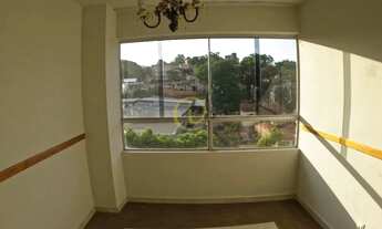 Imagem 3: Cobertura para Aluguel no Ouro Preto, BH