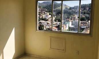 Imagem 7: Apartamento 2 quartos para alugar em Jacarepaguá