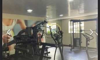 Imagem 7: Residencial Bonardi, Apartamento para venda com 42 m² e 2 quartos