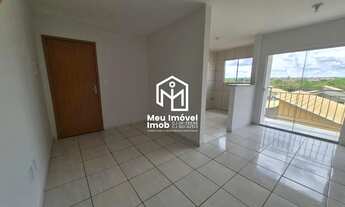 Imagem 4: Apartamento Res. Ibiza Premium 2 Quartos - Cidade Ocidental