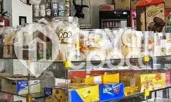 Imagem 7: Tijuca Galpão / depósito com venda por R$749.000