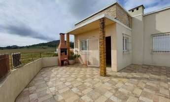 Imagem 2: Casa à venda, 6 quartos, 2 suítes, 4 vagas, Dom Antônio Reis - Santa Maria/RS