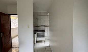 Imagem 5: Apartamento no Condomínio Rio Branco
