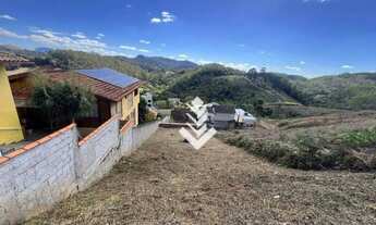 Imagem 4: Terreno à venda, 420 m² por R$ 250.000 - Parque Dom João VI - Nova Friburgo/RJ