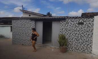 Imagem: Casa no laranjeira João Pessoa