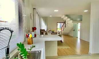 Imagem 5: Imóvel para aluguel com 270 metros quadrados com 4 quartos em Interlagos - Vila Velha - ES