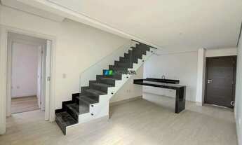 Imagem 4: COBERTURA DUPLEX - 138 m² - ITAPOÃ - BELO HORIZONTE (MG