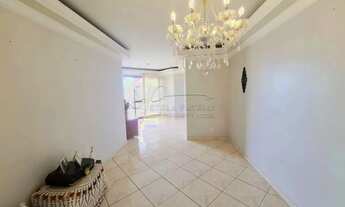 Imagem 2: Apartamento de 133m² com 03 quartos para locação e venda - Centro