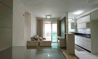 Imagem 4: Apartamento com 2 quartos no bairro Anita Garibaldi