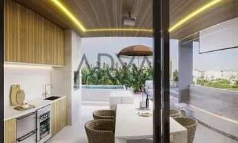 Imagem 7: Cobertura à venda no Cabral ARYA1