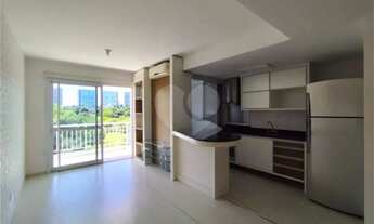 Imagem 2: Apartamento com 2 quartos à venda ou para locação em Jardim Europa - RS