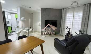 Imagem 5: Apartamento à venda - Vila Costa - Taubaté/SP