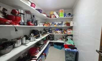 Imagem 4: Sobrado com 3 dormitórios à venda, 330 m² por R$ 1.800.000,00 - Ocian - Praia Grande/SP