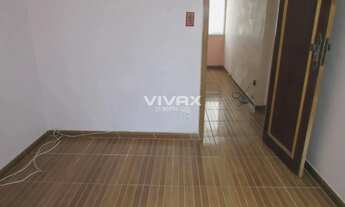 Imagem 4: MÉIER - 2 Quartos - 1 Banheiro - 1 Vaga