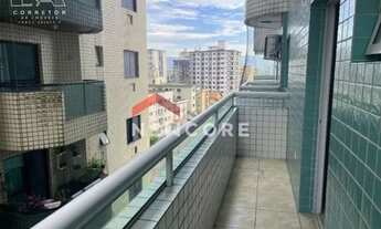 Imagem 2: Apartamento em Rua Campinas - Boqueirão - Praia Grande/SP