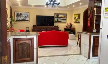 Imagem 5: Casa de praia Casa com 5 dormitórios