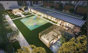 Imagem 5: Imóvel para venda tem 329 metros quadrados com 4 quartos