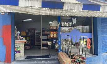 Imagem: Mercadinho de esquina em Santo Andre Ref