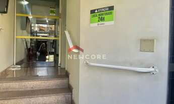 Imagem: Apartamento em Rua Cussy Júnior - Centro