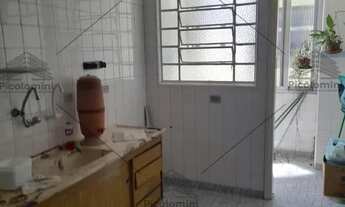 Imagem 5: Imperdível: Apartamento à venda na Mooca, São Paulo-SP, com 2 quartos, 2 salas, 1 banheiro