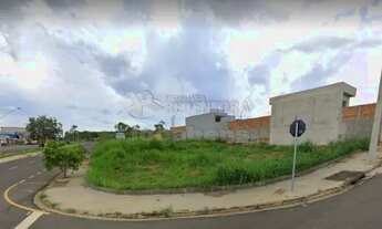 Imagem: Terreno em esquina viva no Colina Azul