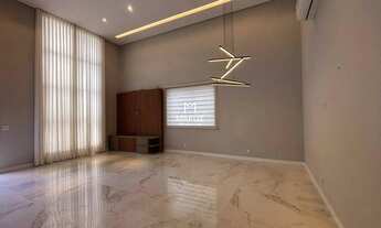 Imagem 3: Casa à venda, 3 quartos, 1 suíte, 4 vagas, Condomínio Golden Class - Lagoa Santa/MG