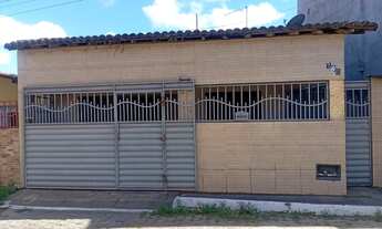 Imagem 4: Venda de casa no centro de são José de Mipibu RN