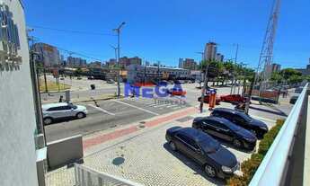 Imagem 2: Loja comercial no bairro Papicu em Fortaleza, CE