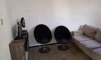 Imagem 4: Alugo Apto Mobiliado No Turu Condomínio Arthur Carvalho I